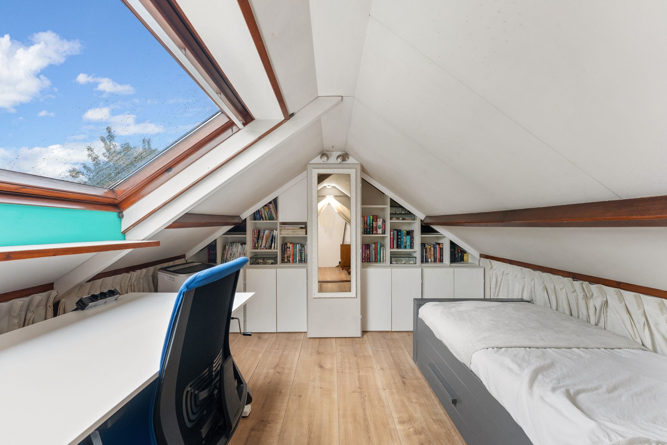 Foto 27 van Papaverstraat 5