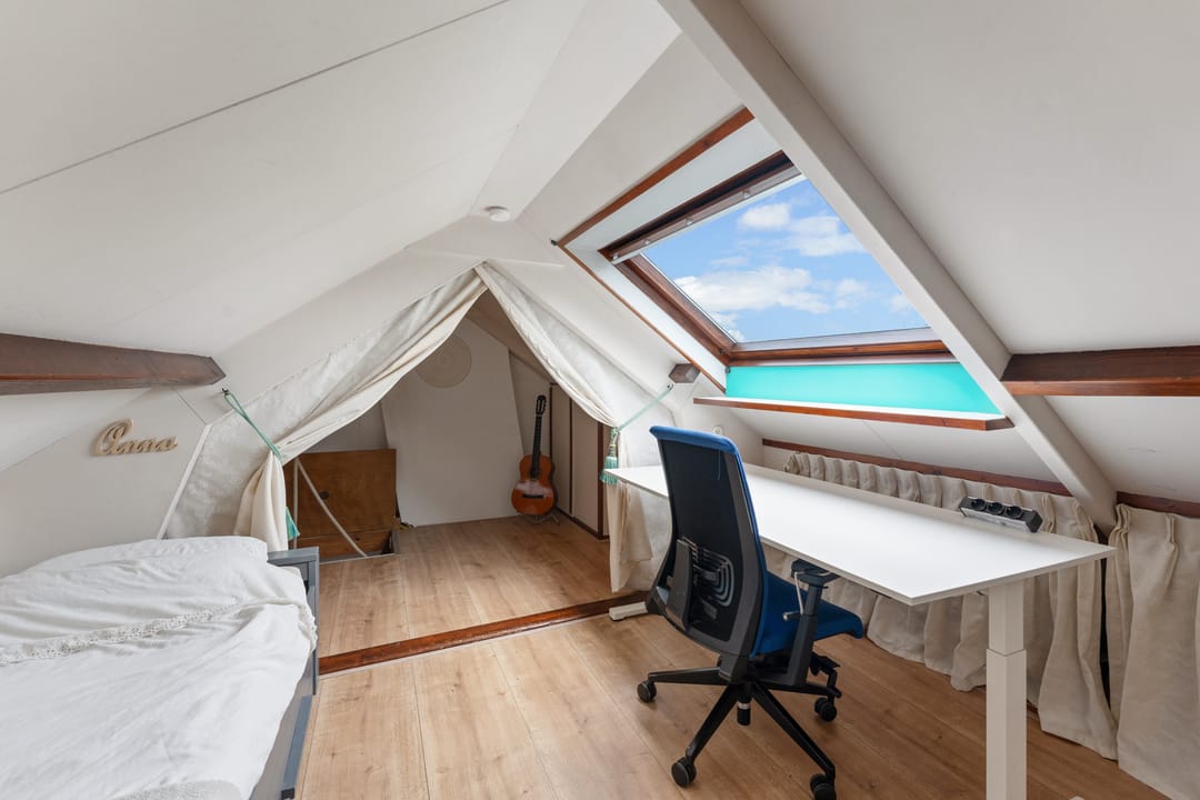 Foto 28 van Papaverstraat 5