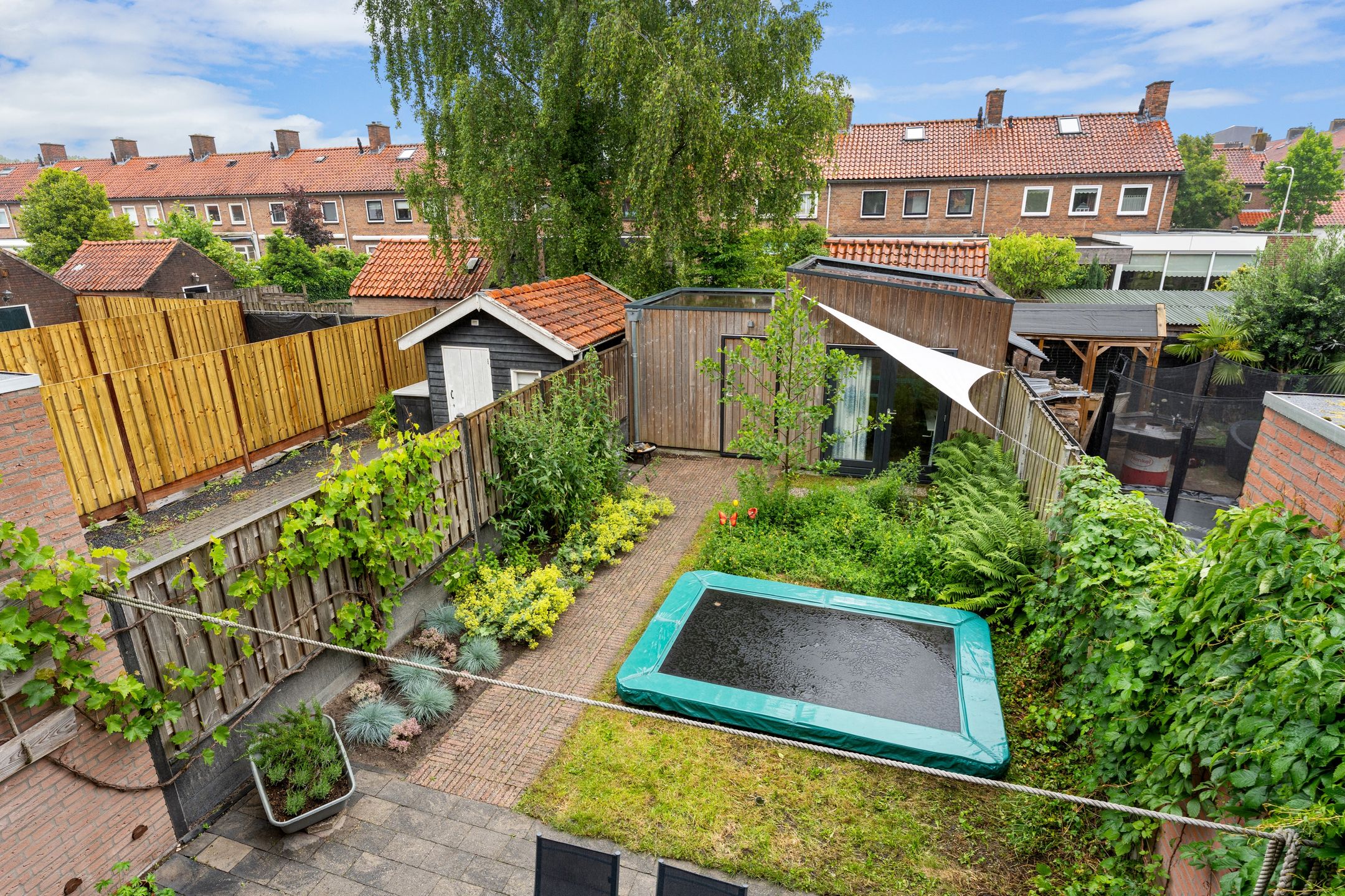 Foto 30 van Papaverstraat 5