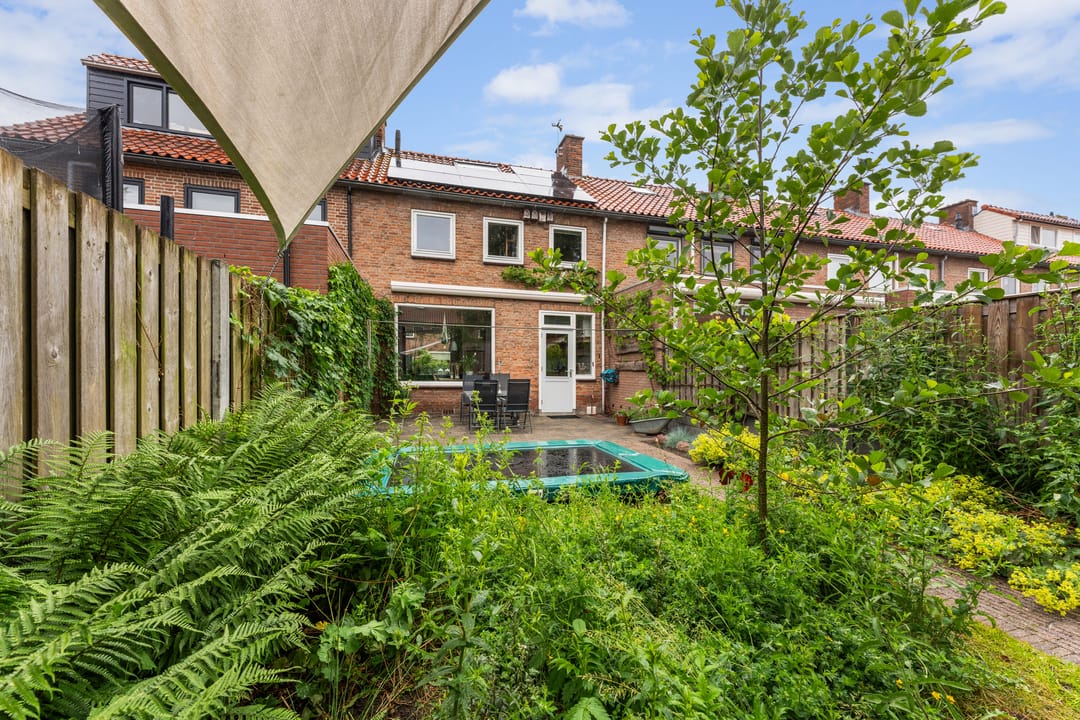 Foto 31 van Papaverstraat 5