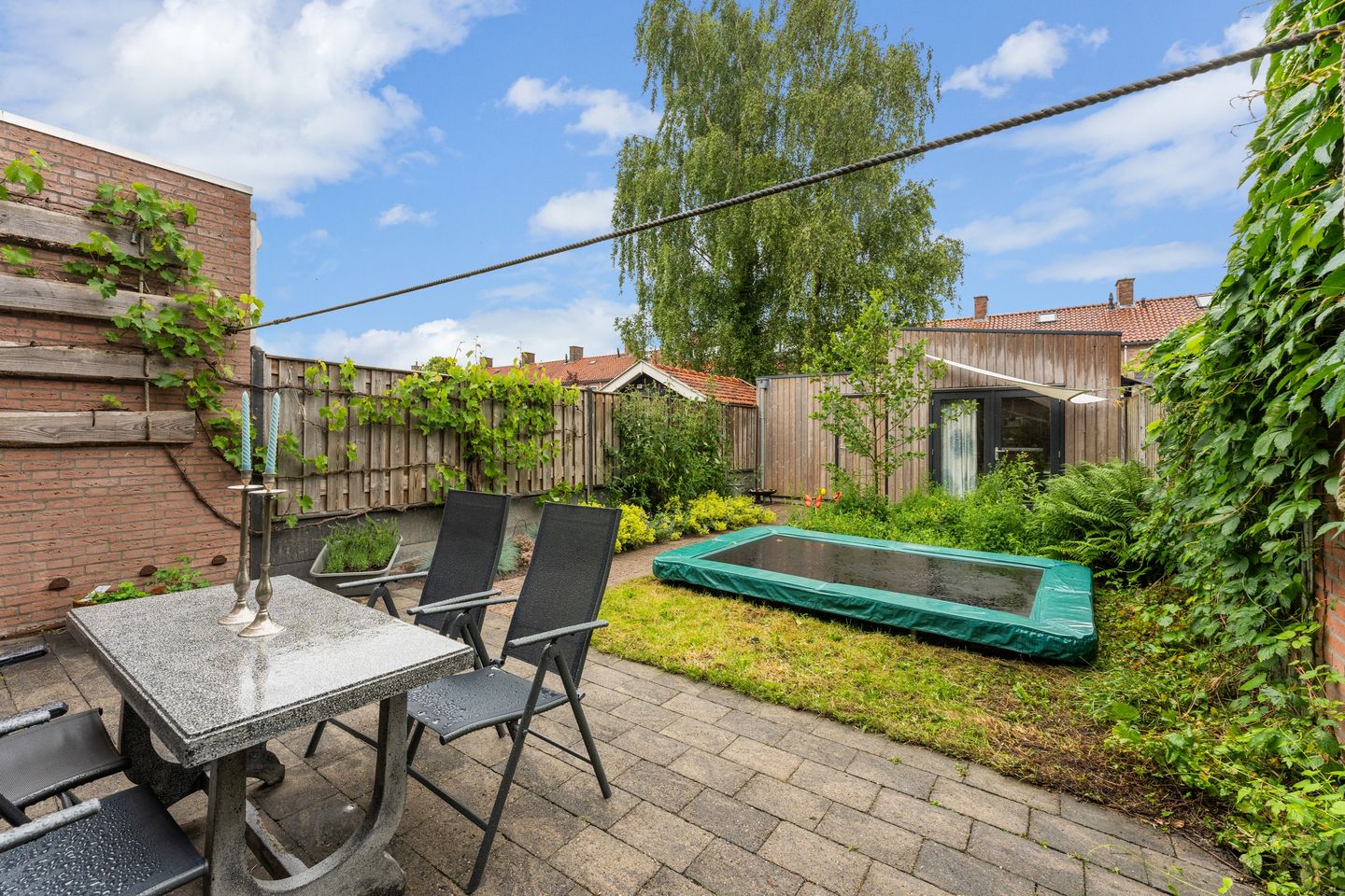 Foto 35 van Papaverstraat 5