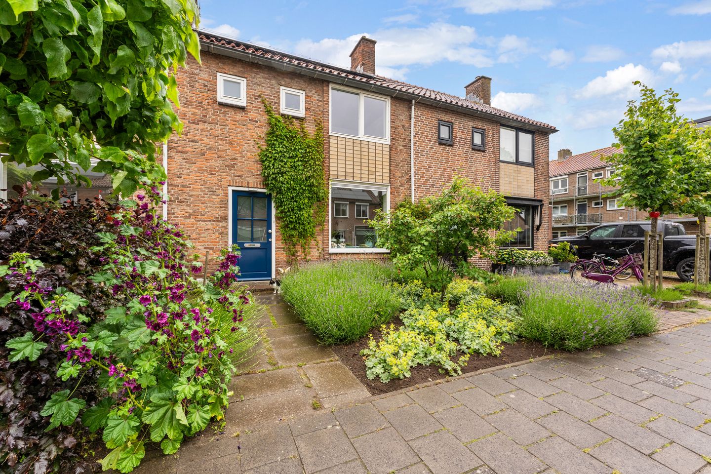 Foto 40 van Papaverstraat 5