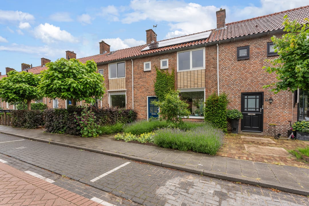 Foto 41 van Papaverstraat 5