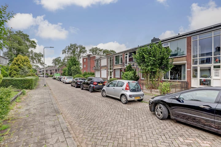Foto 4 van Dr. de Visserstraat 22