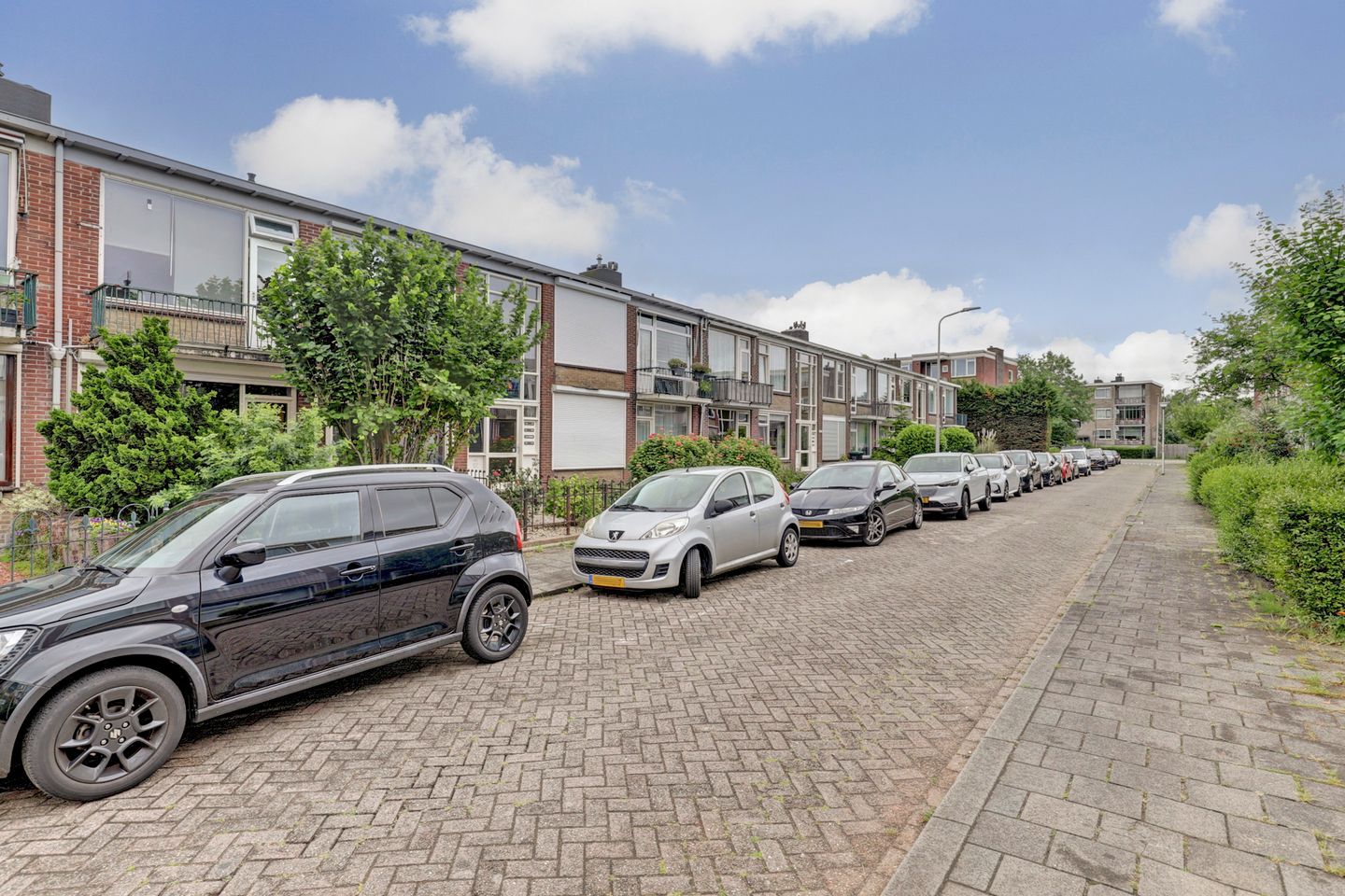 Foto 5 van Dr. de Visserstraat 22