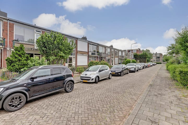 Foto 5 van Dr. de Visserstraat 22