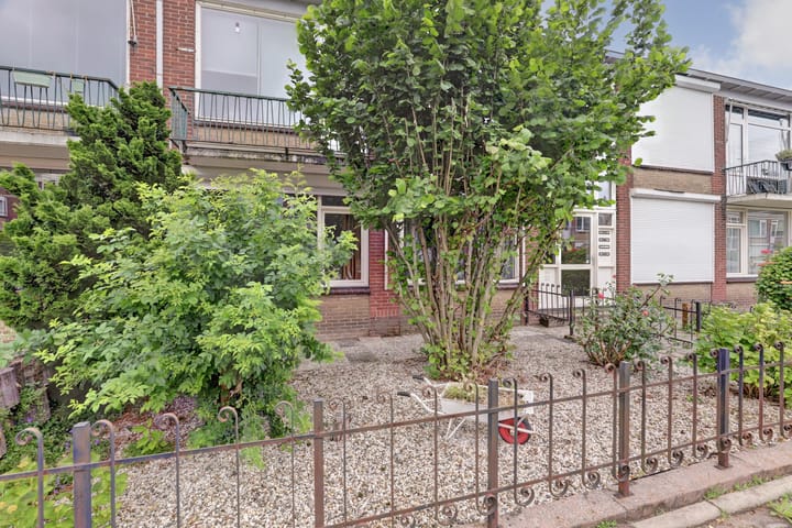 Foto 7 van Dr. de Visserstraat 22