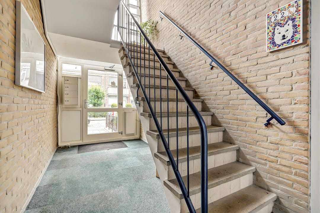 Foto 8 van Dr. de Visserstraat 22