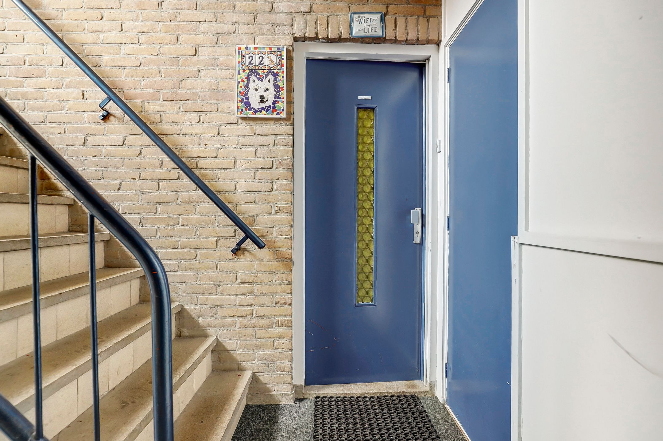 Foto 9 van Dr. de Visserstraat 22