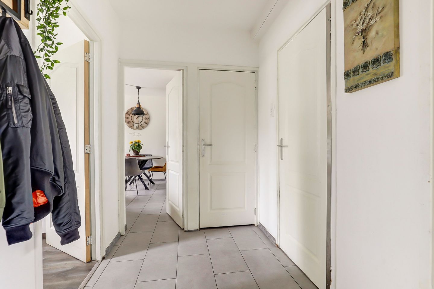 Foto 10 van Dr. de Visserstraat 22