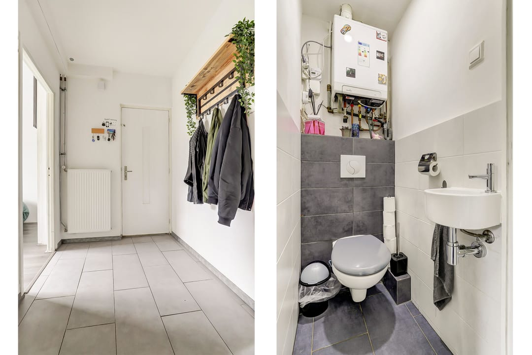 Foto 11 van Dr. de Visserstraat 22