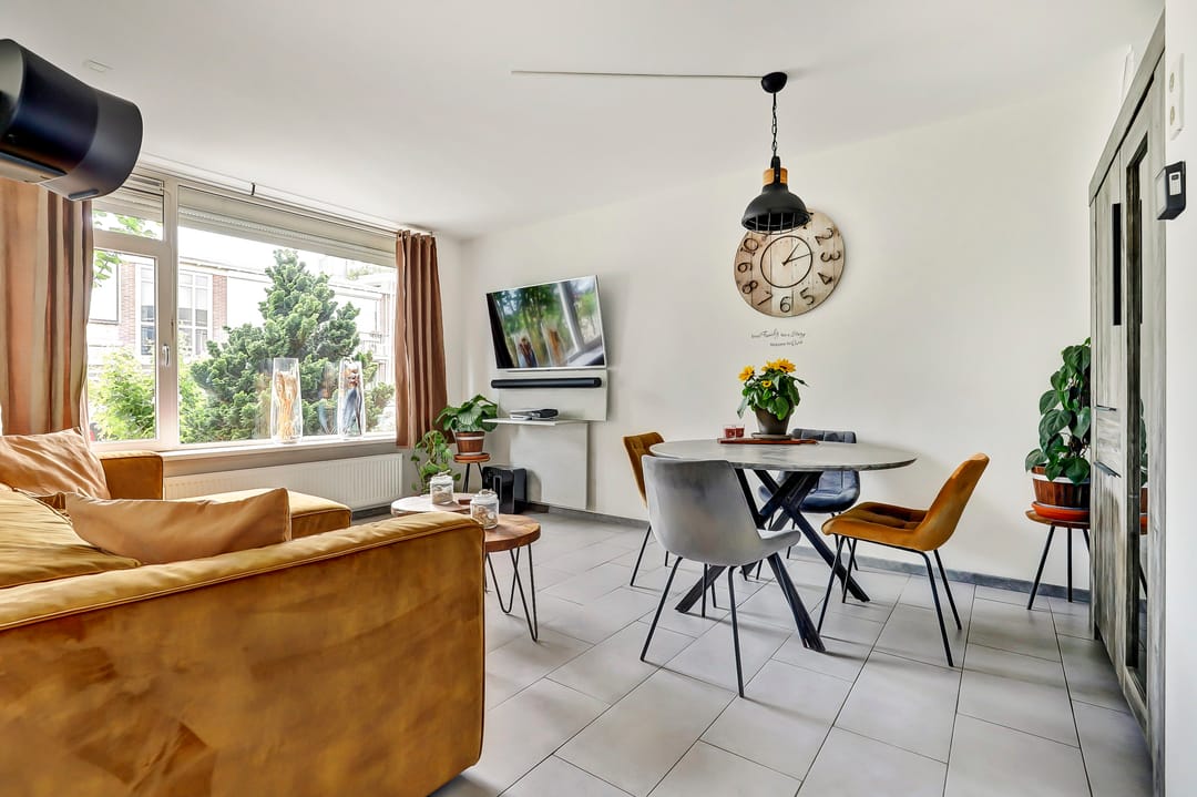 Foto 13 van Dr. de Visserstraat 22