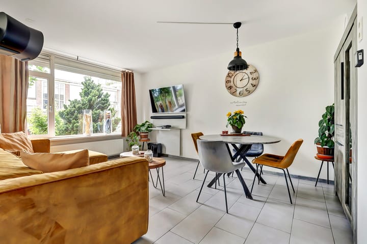 Foto 13 van Dr. de Visserstraat 22