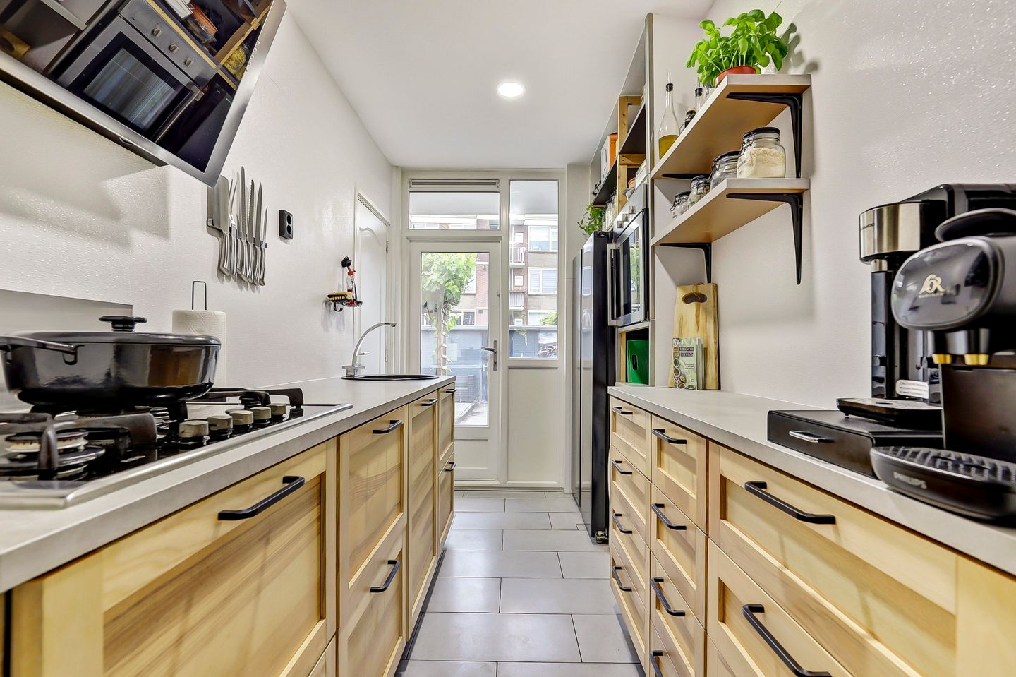 Foto 19 van Dr. de Visserstraat 22