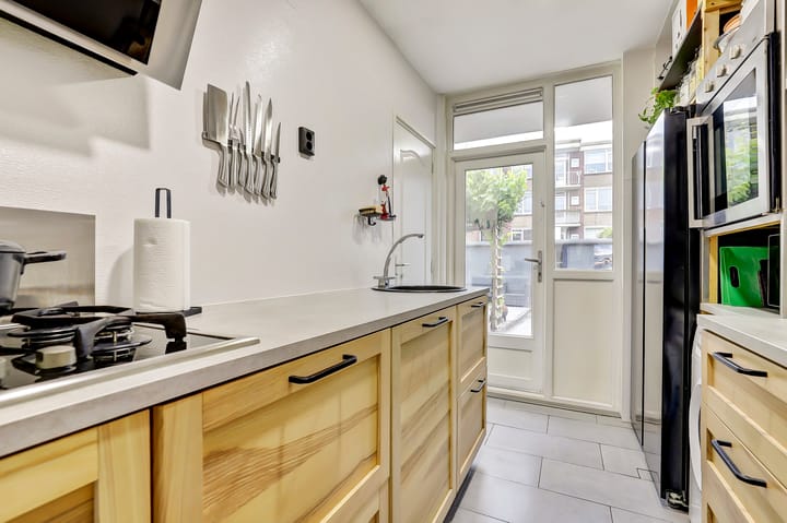 Foto 20 van Dr. de Visserstraat 22