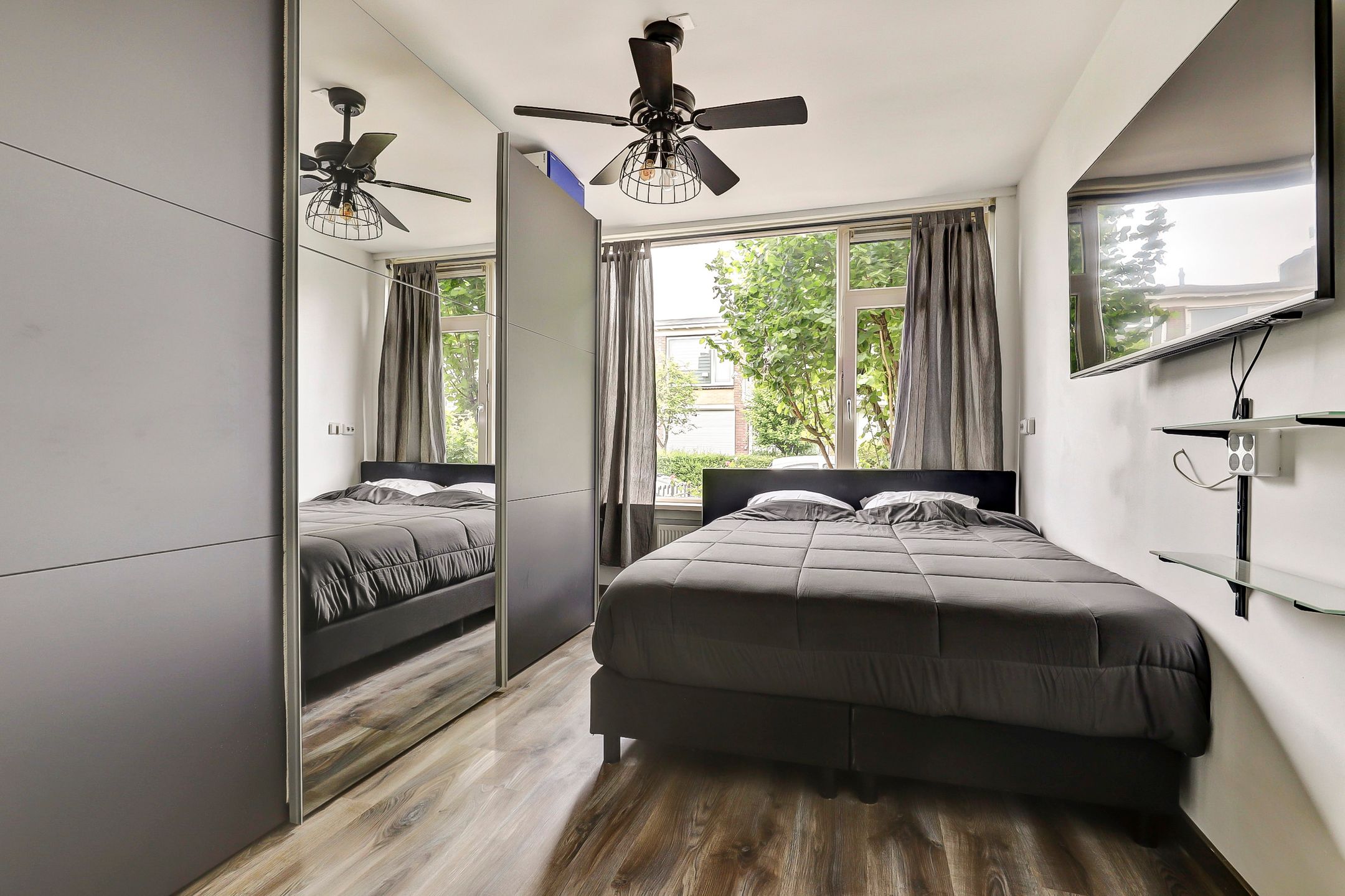 Foto 21 van Dr. de Visserstraat 22