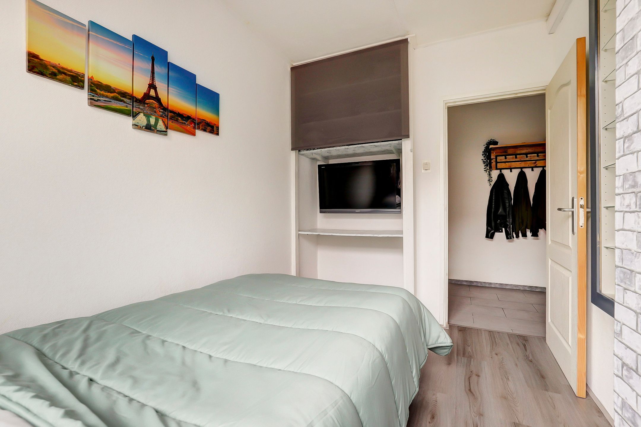 Foto 24 van Dr. de Visserstraat 22