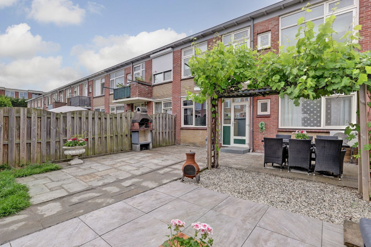 Foto 29 van Dr. de Visserstraat 22