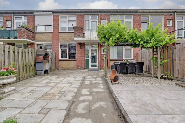 Foto 31 van Dr. de Visserstraat 22