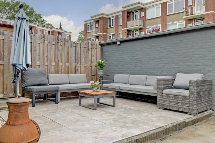 Foto 32 van Dr. de Visserstraat 22