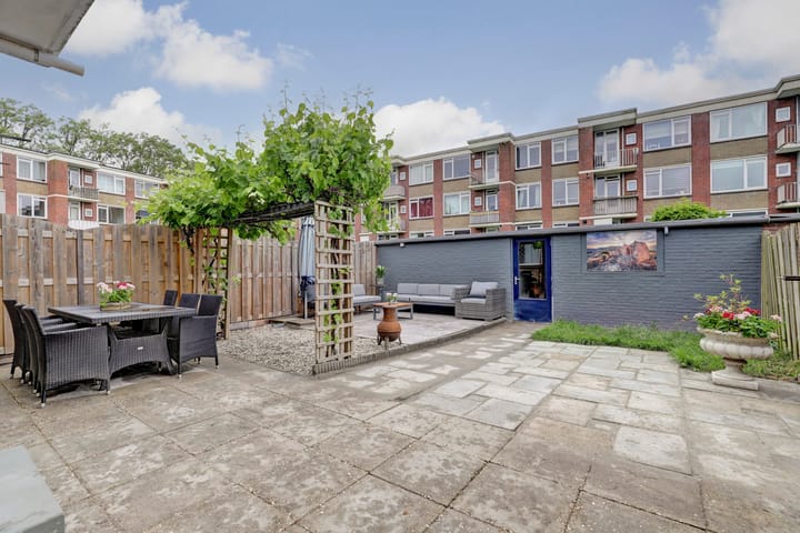 Foto 33 van Dr. de Visserstraat 22