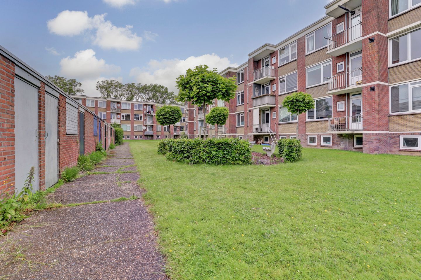 Foto 34 van Dr. de Visserstraat 22