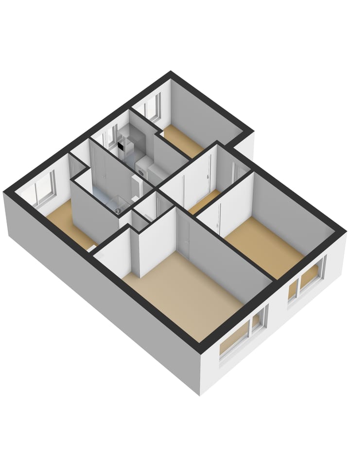 Foto 37 van Dr. de Visserstraat 22