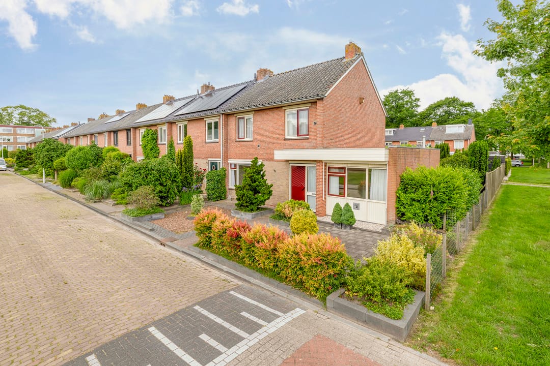 Foto 1 van Molenaarsbreed 25