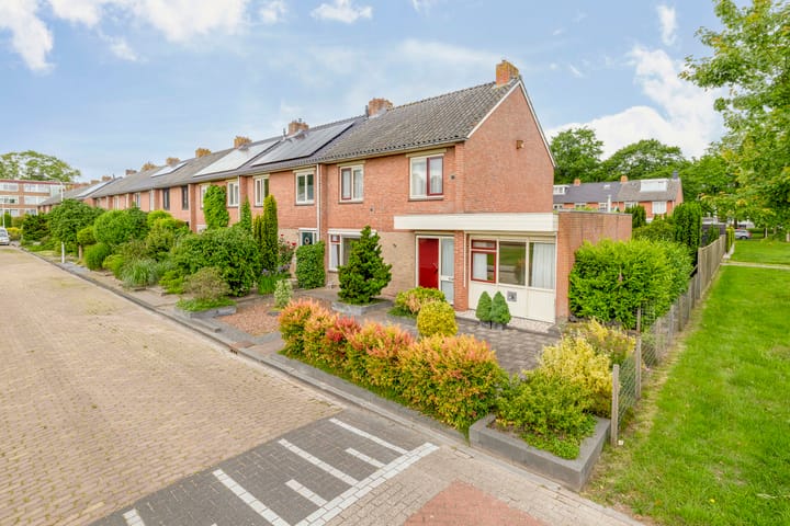 Foto 1 van Molenaarsbreed 25