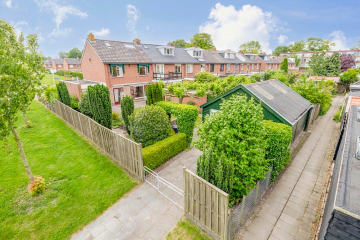 Foto 2 van Molenaarsbreed 25