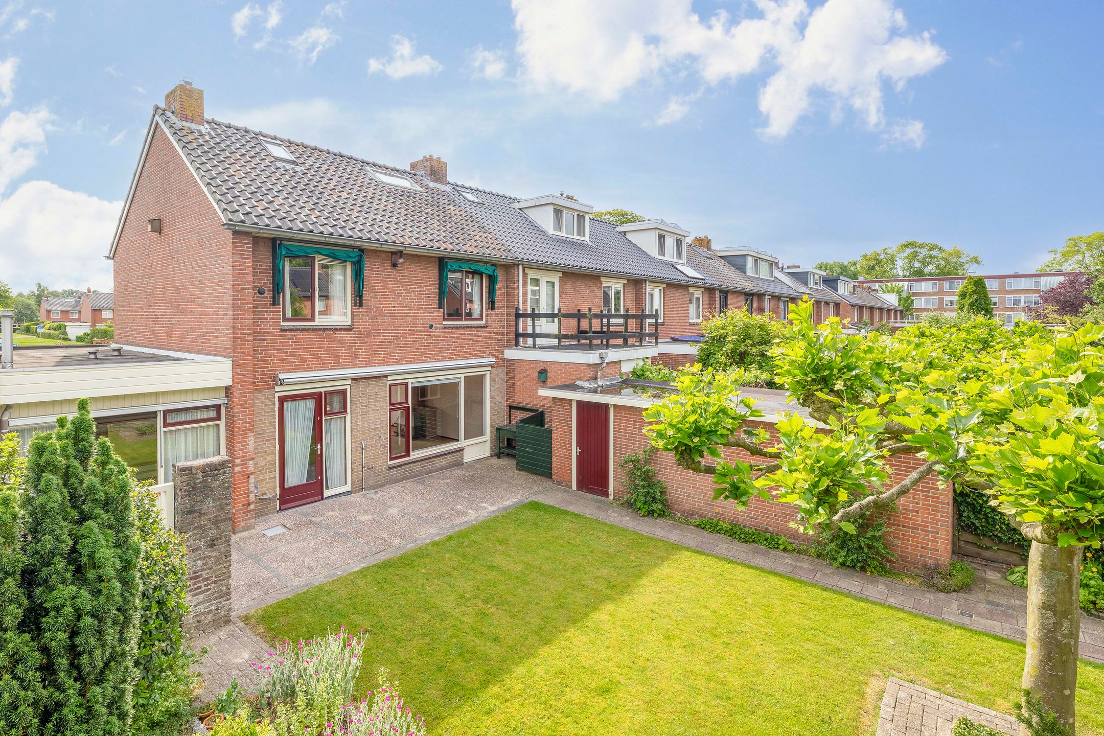 Foto 3 van Molenaarsbreed 25