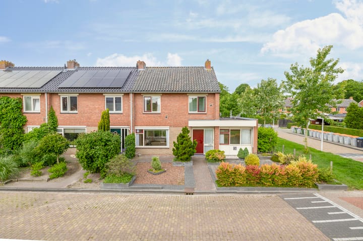 Foto 5 van Molenaarsbreed 25