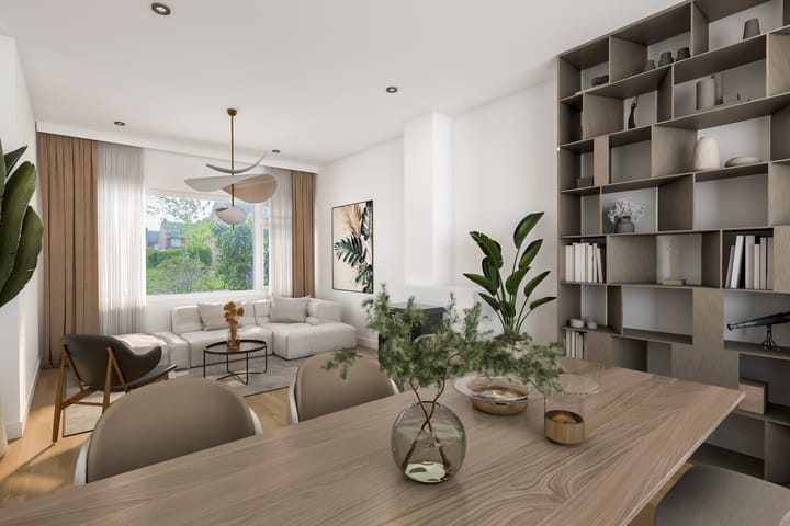 Foto 9 van Molenaarsbreed 25