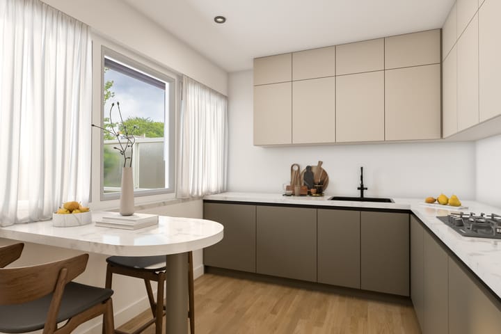 Foto 14 van Molenaarsbreed 25