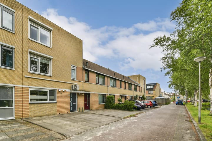 Foto 5 van Marendijkpoldersingel 23