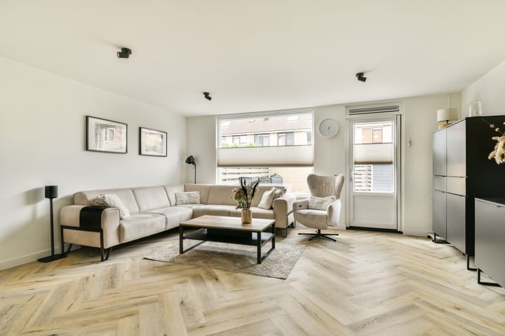 Foto 8 van Marendijkpoldersingel 23