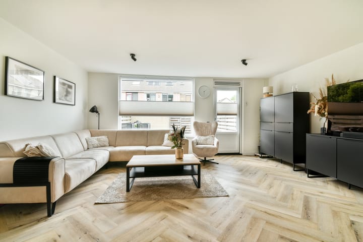 Foto 9 van Marendijkpoldersingel 23