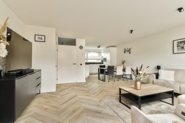 Foto 10 van Marendijkpoldersingel 23