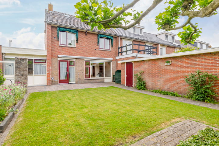 Foto 33 van Molenaarsbreed 25