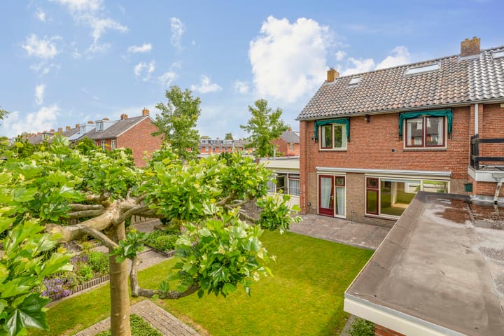 Foto 35 van Molenaarsbreed 25