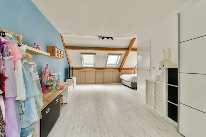 Foto 28 van Marendijkpoldersingel 23