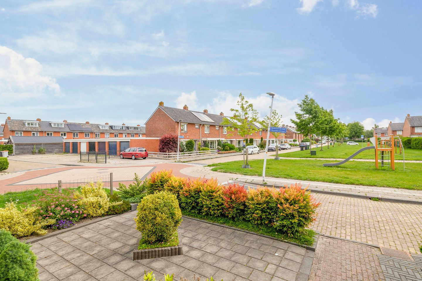 Foto 40 van Molenaarsbreed 25