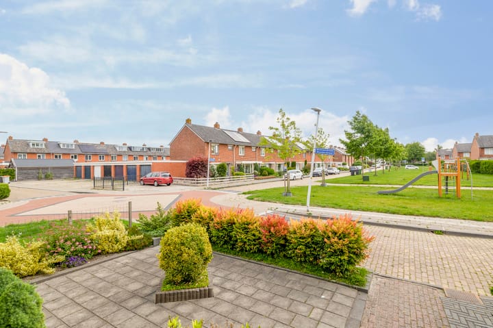 Foto 40 van Molenaarsbreed 25