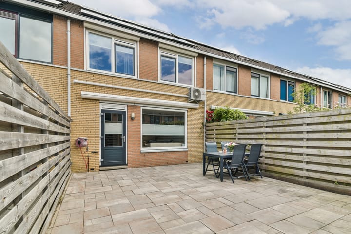 Foto 30 van Marendijkpoldersingel 23