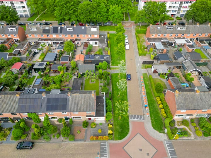 Foto 42 van Molenaarsbreed 25