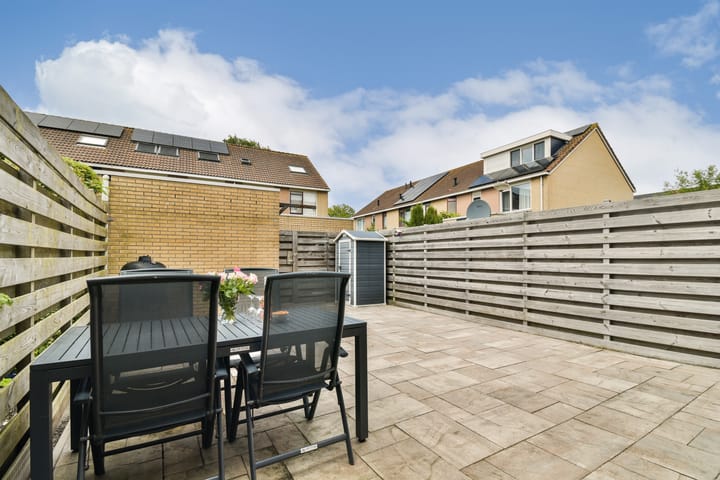 Foto 32 van Marendijkpoldersingel 23