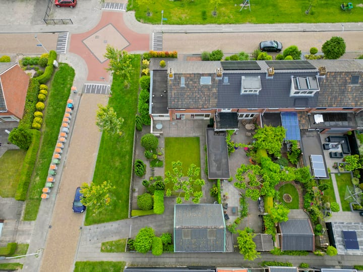 Foto 43 van Molenaarsbreed 25