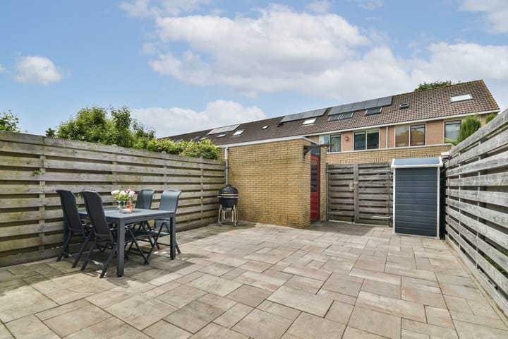 Foto 33 van Marendijkpoldersingel 23