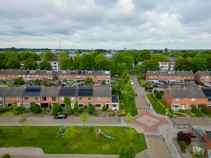 Foto 44 van Molenaarsbreed 25