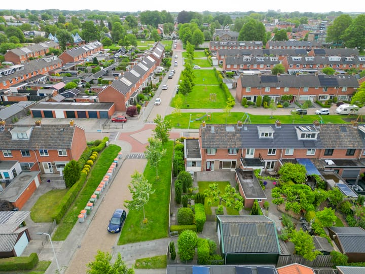 Foto 45 van Molenaarsbreed 25